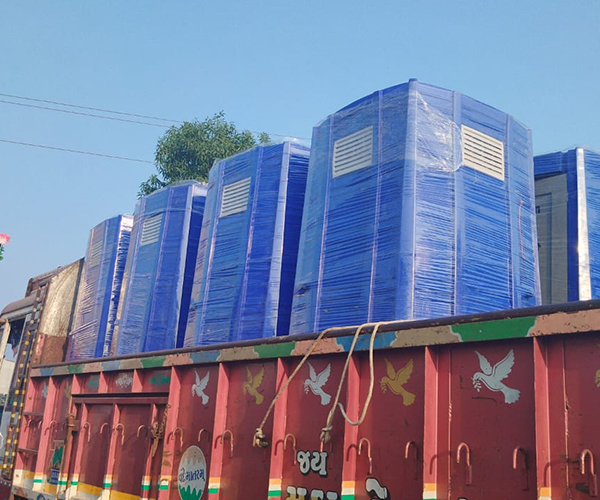 Best Portable Toilets