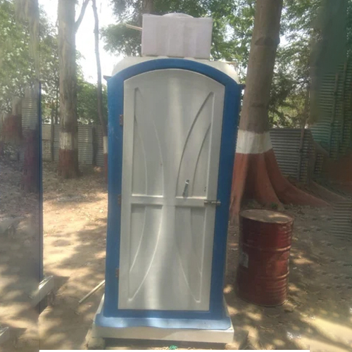 Mobile Toilets