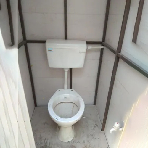 PVC Toilet